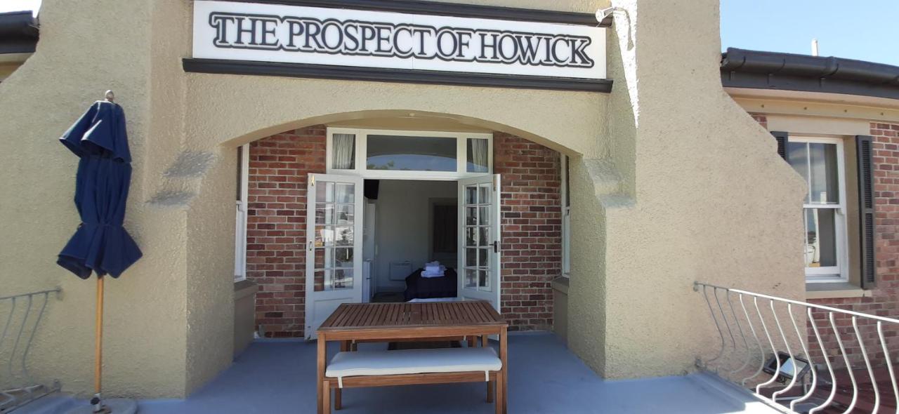 The Prospect Of Howick Accommodation Auckland Exterior foto