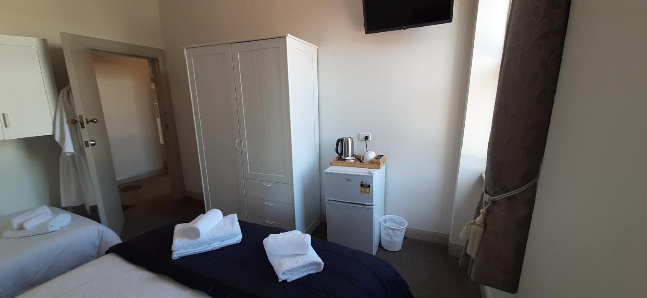 The Prospect Of Howick Accommodation Auckland Exterior foto
